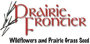 Prairie Frontier Banner