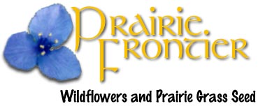 Prairie Frontier