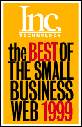 Inc Award Image