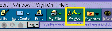 My AOL