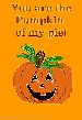 Pumpkin